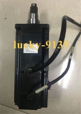 1Pc Yaskawa SGM-08A3TE11 Servo Motor Condition