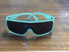 Zeds Light Green Sunglasses