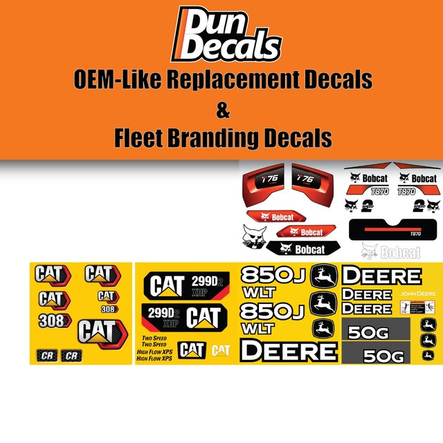 Shop Our High Quality Decals