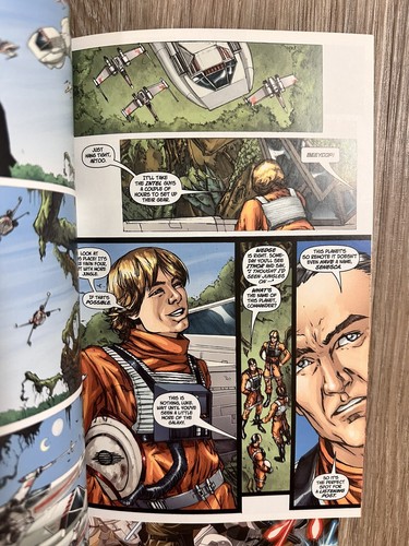 Set Star Wars Empire Volume 4,5,7 - Picture 17 of 19