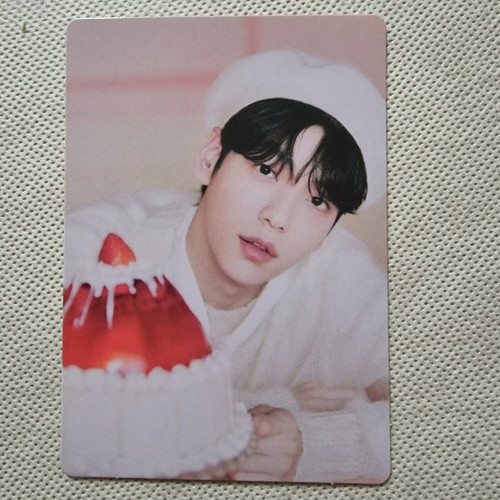 [ T X T ] Offizielles SEIT 2000 SOOBIN'S BAKE SHOP FOTOKARTENSET - Bild 6 von 37