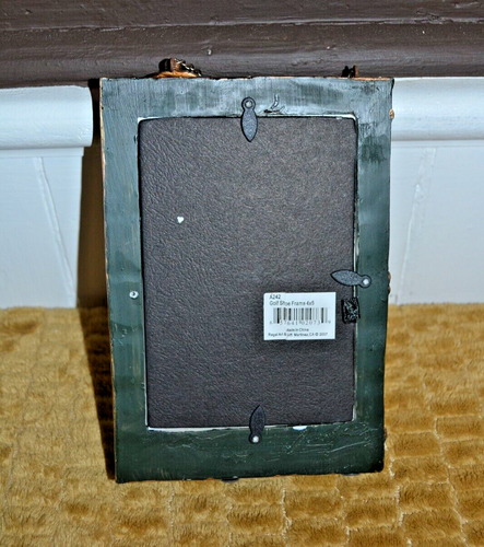 Regal Art and Gift Golf Shoe Frame 4x6 - Picture 2 of 3