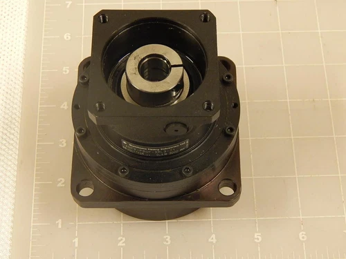 SUMITOMO HEAVY INDUSTRIES ANFX-P20F-2RL3-21 PLANETARY GEAR SPEED REDUCER T85612