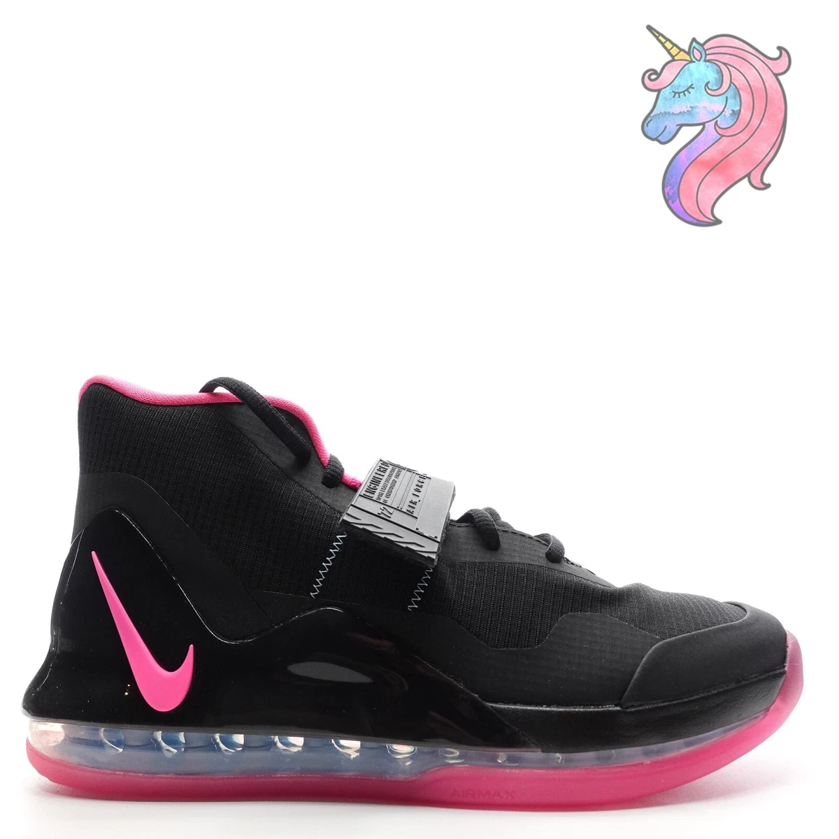 Air force hotsell max womens