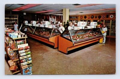 Eschbach Meat Products German Butcher & Grocer GARDENA California Los Angeles