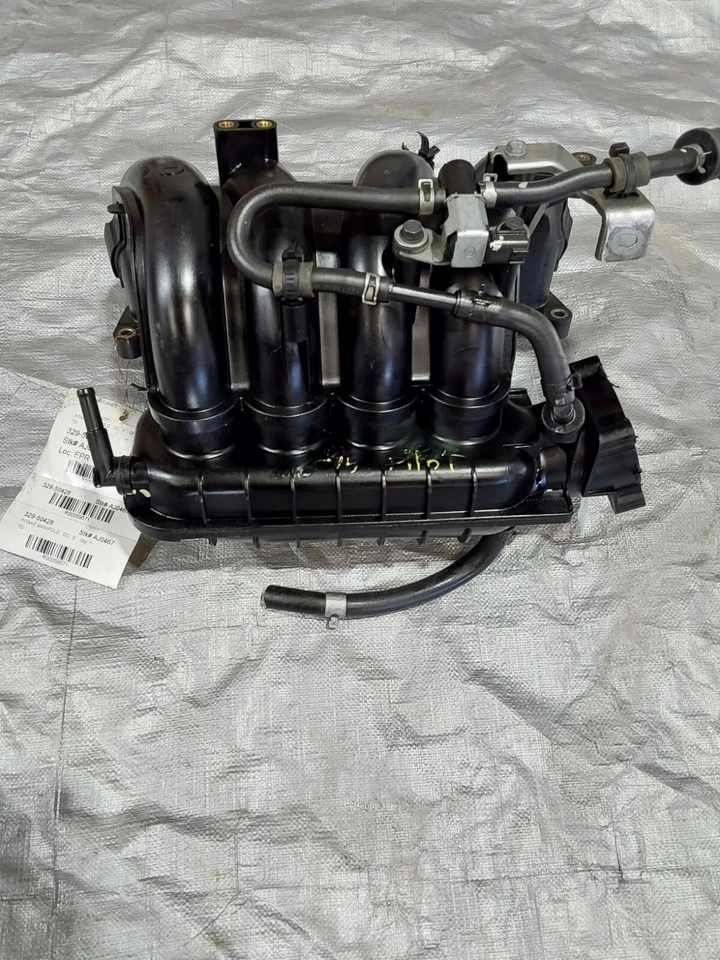 2009-2015 HONDA PILOT ВПУСКНОЙ КОЛЛЕКТОР OEM - Изображение 4 из 4