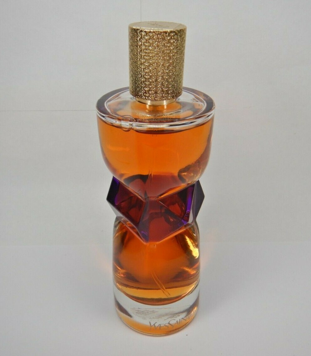 Yves Saint Laurent Manifesto YSL Eau de Parfum Spray 3.0oz 90ml