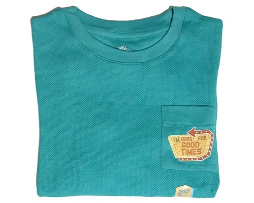 Boys’ Thereabouts $26 Crew Neck Long Sleeve Graphic Thermal Pullover Size 8 NWT - Picture 8 of 9