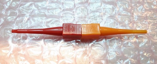 Cti Connector Technology Inc Jd38999 Wb98 Mil Spec Circular Connector 6 Pins Kit - Picture 9 of 10