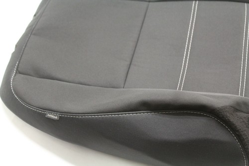 Renault Megane III KZ0/1 seat backrest passenger seat front right 876110008R - Picture 2 of 4