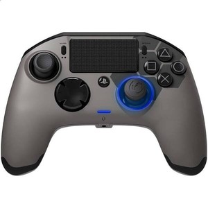 Manette Nacon Revolution Pro Controller 2 Rig Edition Gris Noir