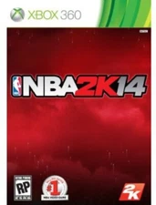 Nba 2K14 - Microsoft Xbox 360