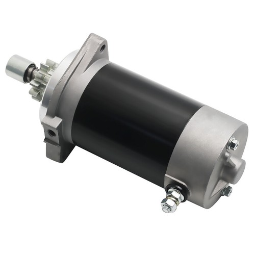 Motor Starter for Mercury 20HP 20C 40HP 40C 30HP 30A 50-97693M 96359M 814980M - Picture 7 of 9