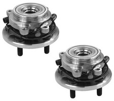 NK 754013 Kit Cuscinetto Ruota Per Land Rover Discovery 2 Con - Foto 14