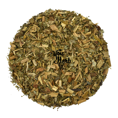 Greater Celandine Dried Cut Leaves & Stems 300g-1.95kg - Chelidonium Majus L. - Picture 1 of 3