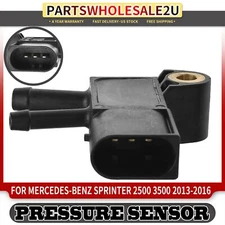 Manifold Air Pressure Sensor for Mercedes-Benz Freightliner Sprinter 2500 Dodge