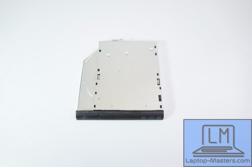 HP EliteBook 8540p CD-RW DVD-RW Optical Drive with Bezel 574285-TC0 - Picture 2 of 4