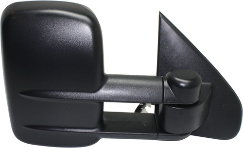 Towing Mirror for GMC Sierra 1500 (2014), Sierra 2500 HD/3500 HD (2015-2019), - Picture 5 of 8