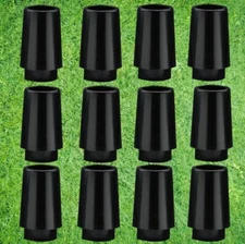 GolfWorks AP1 & AP2 .355" Iron Golf Ferrules - 12 PACK