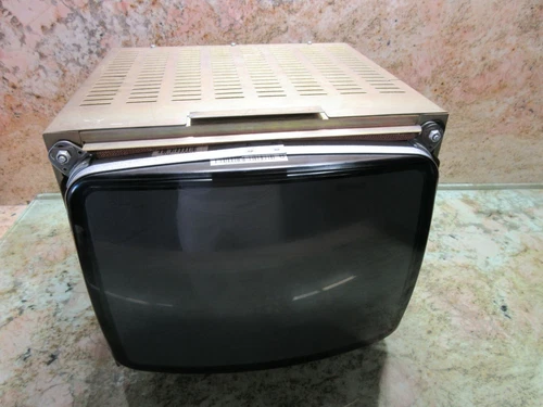 EATON MODICON DISPLAY 91-01538-04 120/230VAC 32955E2R 2 0505A MONITOR WARRANTY