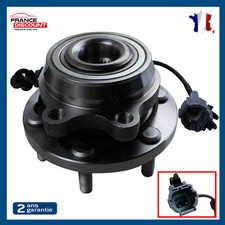 Roulement de roue Nissan NAVARA