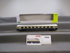 Trix Spur H0 23410 Personenwagen Schnellzugwagen 1. Klasse der DB in OVP