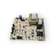 BAXI SCHEDA ELETTRONICA DIMS28 REMOTO 005687020 CALDAIA LUNA3 IN HT COMFORT 24 F