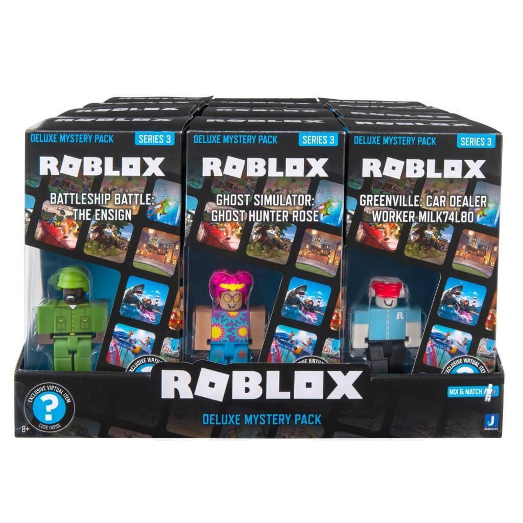 Roblox 3