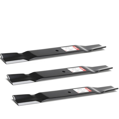 3Pk 91-547 Blades (21" X 1/2") Compatible With 61" Grasshopper 320243, 320245 - Picture 2 of 2