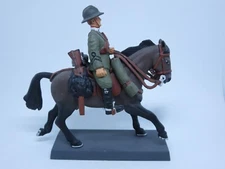 DEA by Cassandra Calvaryman of the Lancieri Qi Novara Italy 1917 Loose  NM