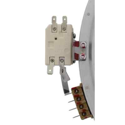 その他 WN1302 OEM Range Haliant Element for GE JBP89TM2WW JS968SK5SS