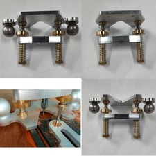 Precision Router Base guitar luthier tool , Support for Fit For Dremel tool