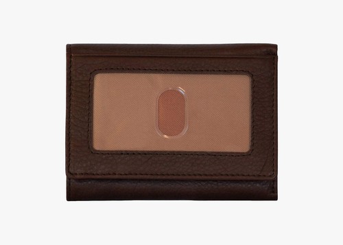 Osgoode Marley RFID ID Trifold con cerniera 1279 - Foto 6 di 6