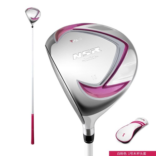 Golf Clubs Kids Boys/Girls Left Handed Aluminum Alloy Head Children Drivers - Picture 21 of 21