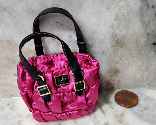 Zuru 5 Surprise Mini Brands Fashion Series 2 YOU PICK For Barbie - 第 12/121 張圖片