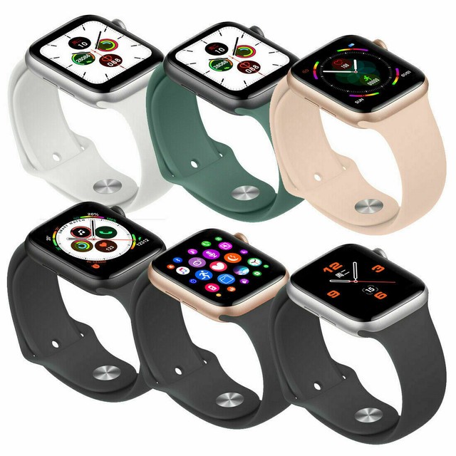 smartwatch compatible with huawei