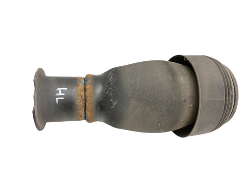 Feder Federbalg Luftfahrwerk hi li für BMW E61 530xi LCI 07-09 Kombi 37126765602