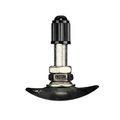 Two 21x8-9 Tubes 21x8.00-9 ATV Tire Inner Tubes TR6 Valve fits 21x8x9 ATV Tires - Picture 3 of 3