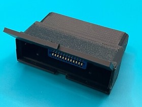 Atari 2600 MCP (Cartridge Pass Through Socket Protector)
