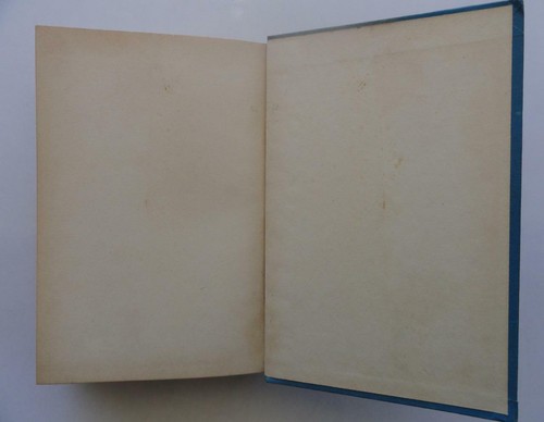 (335) Belinda of the Red Cross by Robert W. Hamilton World War One HB 1937 - Imagen 7 de 7
