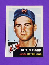 1991 TOPPS ARCHIVE 1953 BASEBALL TRADING CARDS YOU PICK FREE SHIPPING 50% OFF 2+