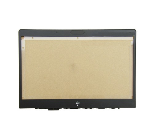 HP ZBOOK 14U-G6 745 G6 840-G6 Bezel with one or NO cameral L62748-001 - Picture 2 of 3