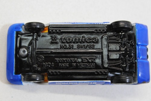 TOMY TOMICA Diecast Toy Car Truck Van 1970~ Vintage Various Model Updated 5/18 - Picture 319 of 341