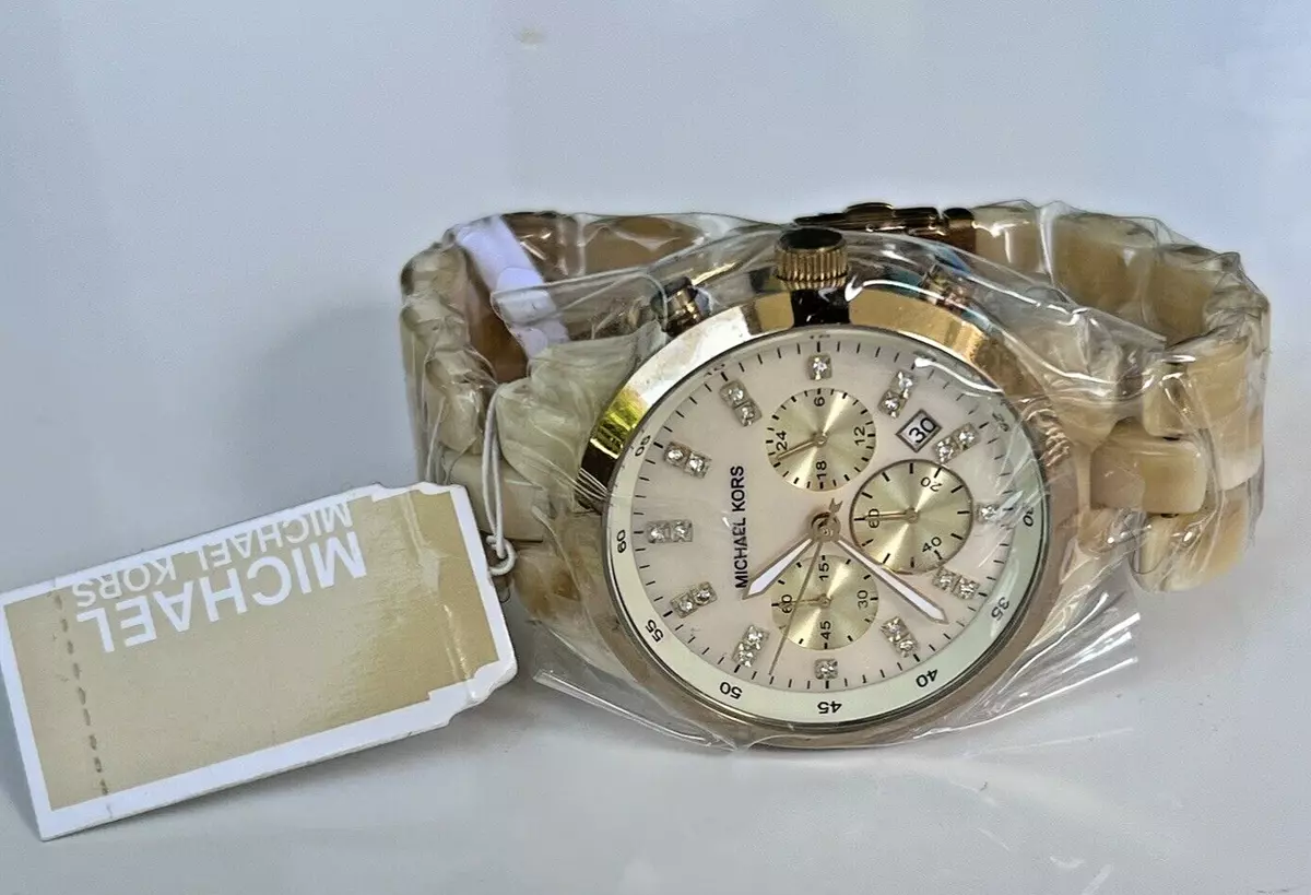 Michael kors uhren ebay new arrivals
