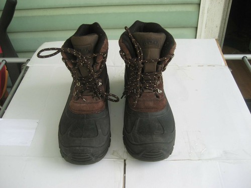 Ranger Mens Boots Shoes, Size 11 | eBay