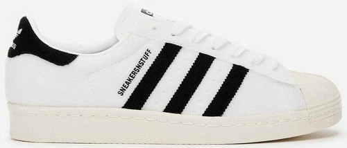 adidas Sneakersnstuff x Superstar 80s Kinenbi