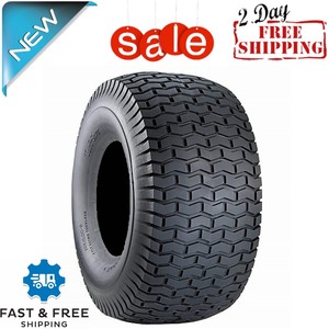 Carlisle Turf Saver Lawn /& Garden Tire 15X6-6 A