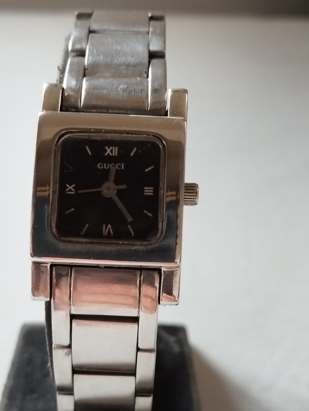Gucci Ladies Watch eBay