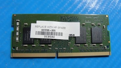 Kingston 8GB×2 1Rx8 PC4-2666V ノートPCメモリ Kingston 8gb 1rx8 Pc4-2666v-sa2-11 Laptop RAM Memory Hp26d4s9s8hj