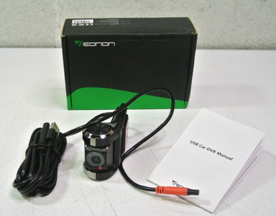 Eonon R0020 USB Type Car Dash For Android Head Unit w/ micro sd clot